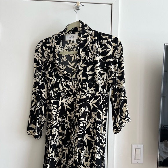 areyouami black dress Are You Am I | Illi Dress main image 1